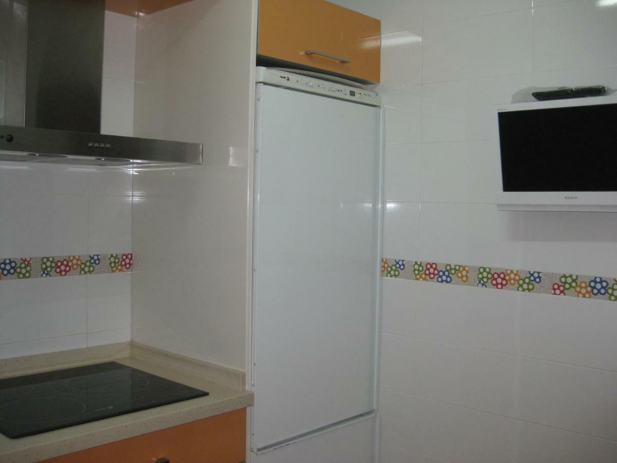 Apartment Ana's *