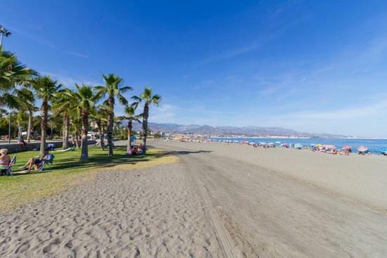 Ana's Torre Del Mar