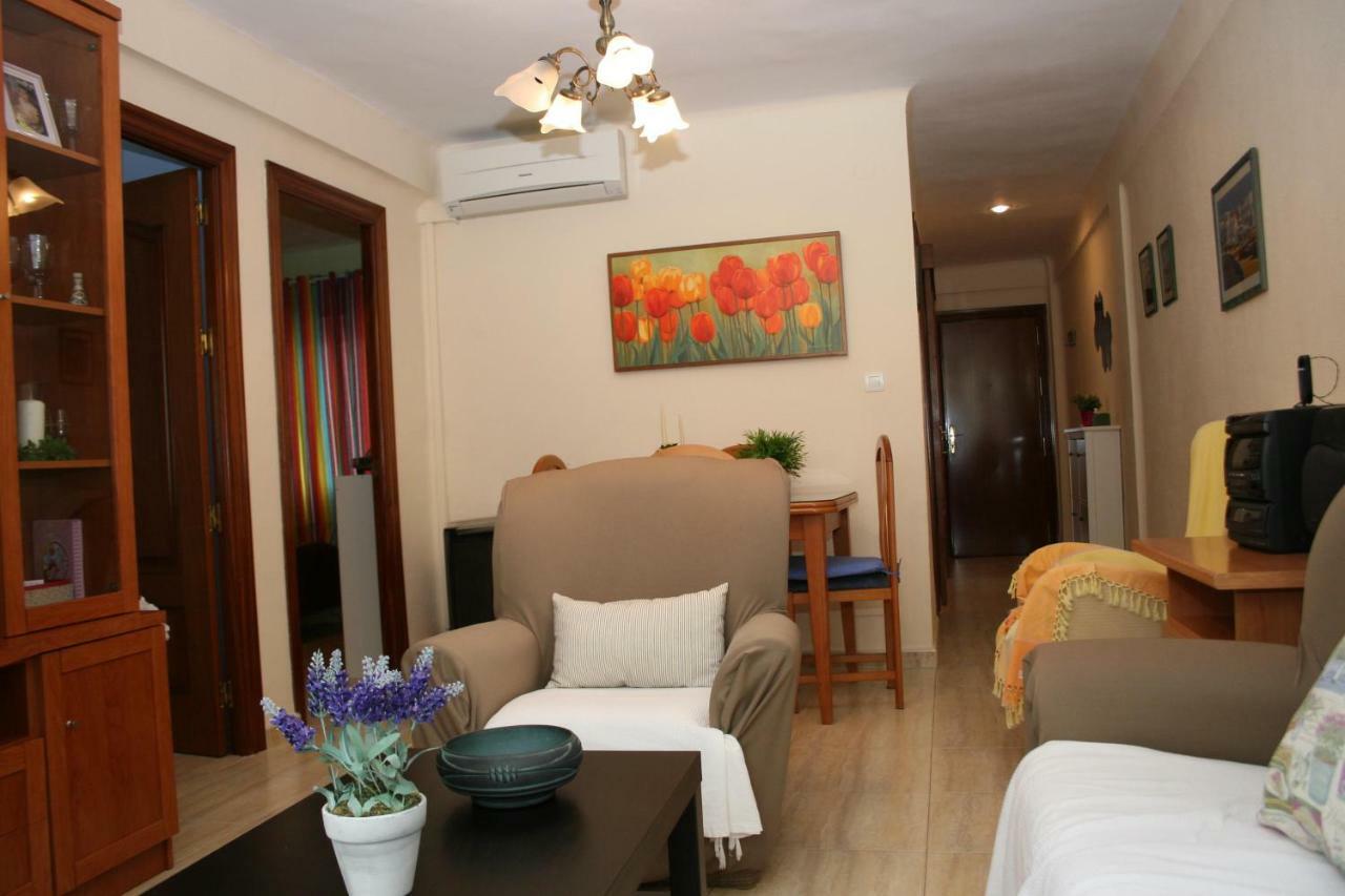 Apartment Ana's Torre Del Mar