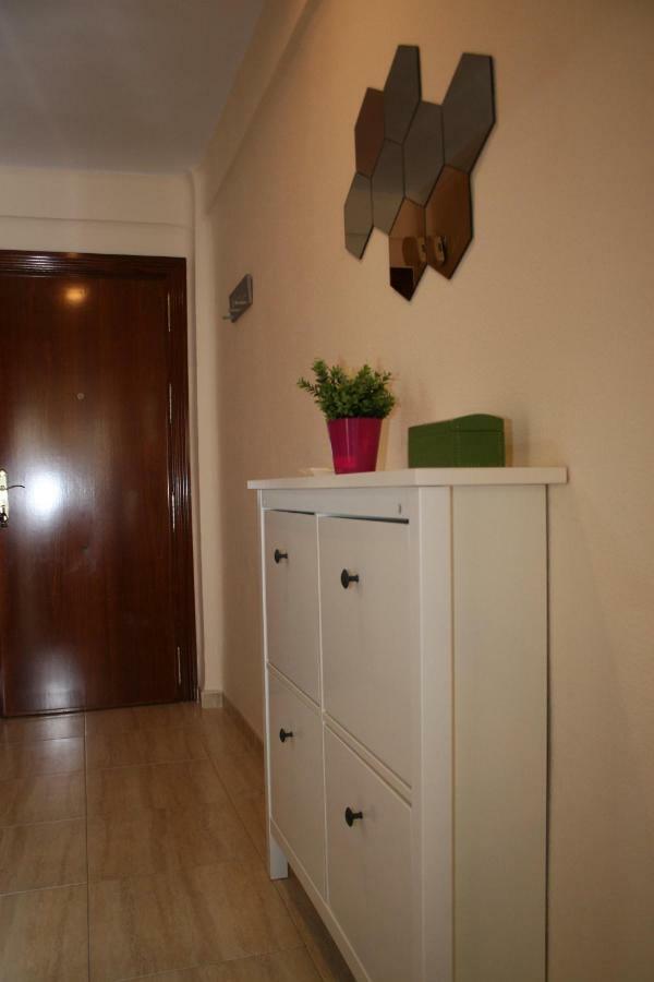 Ana's Apartment Torre Del Mar