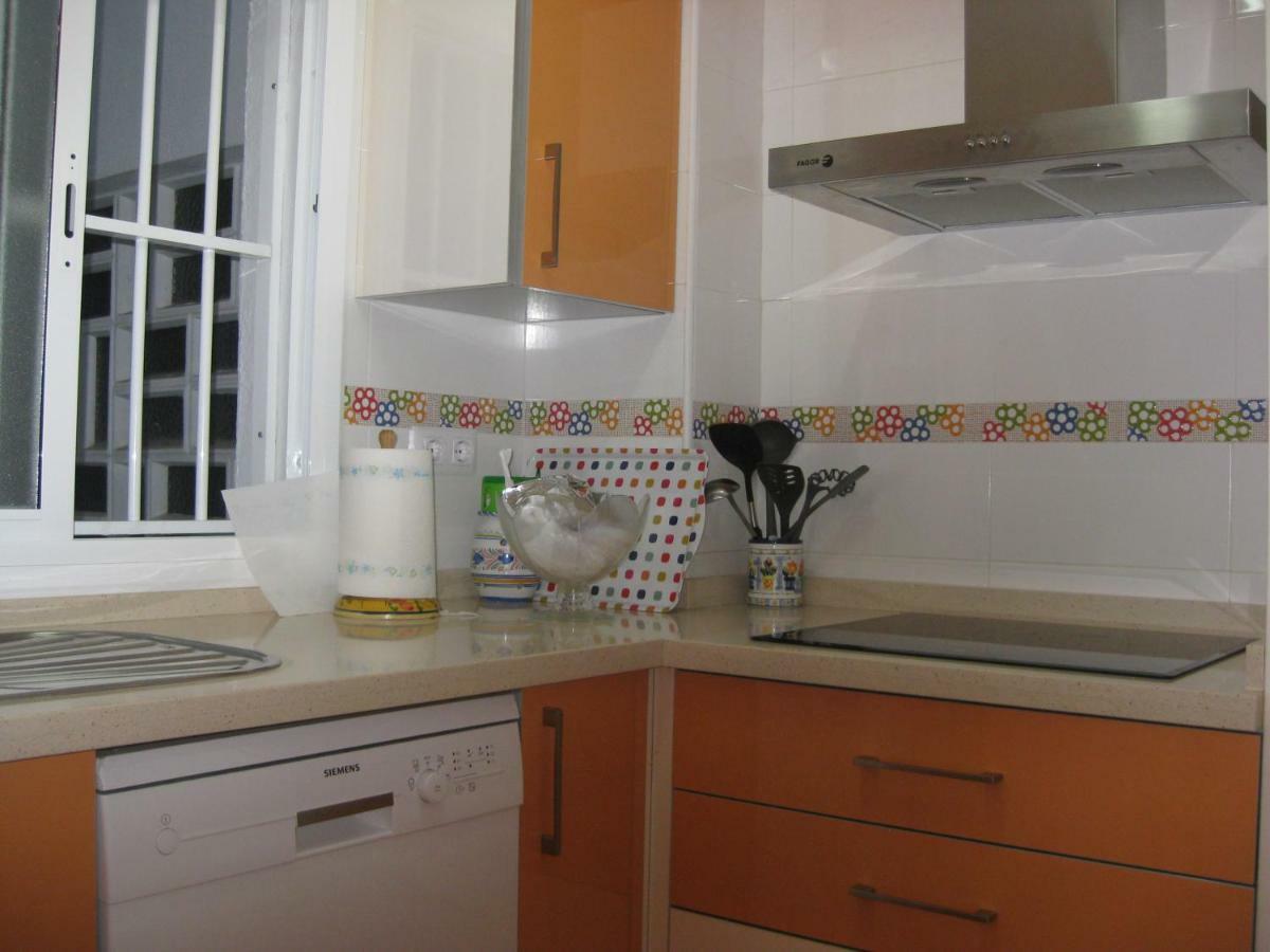 Ana's Apartment