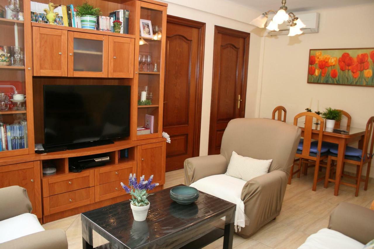 Ana's Apartment *