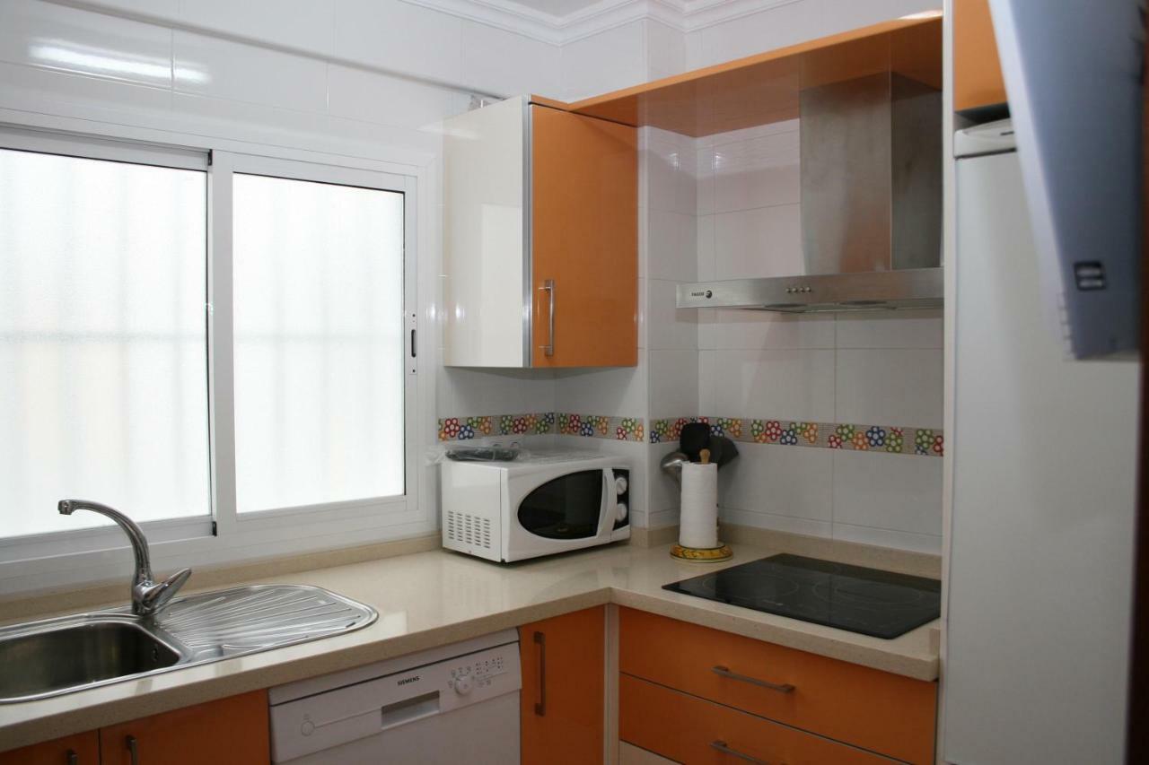 Ana's Apartment *