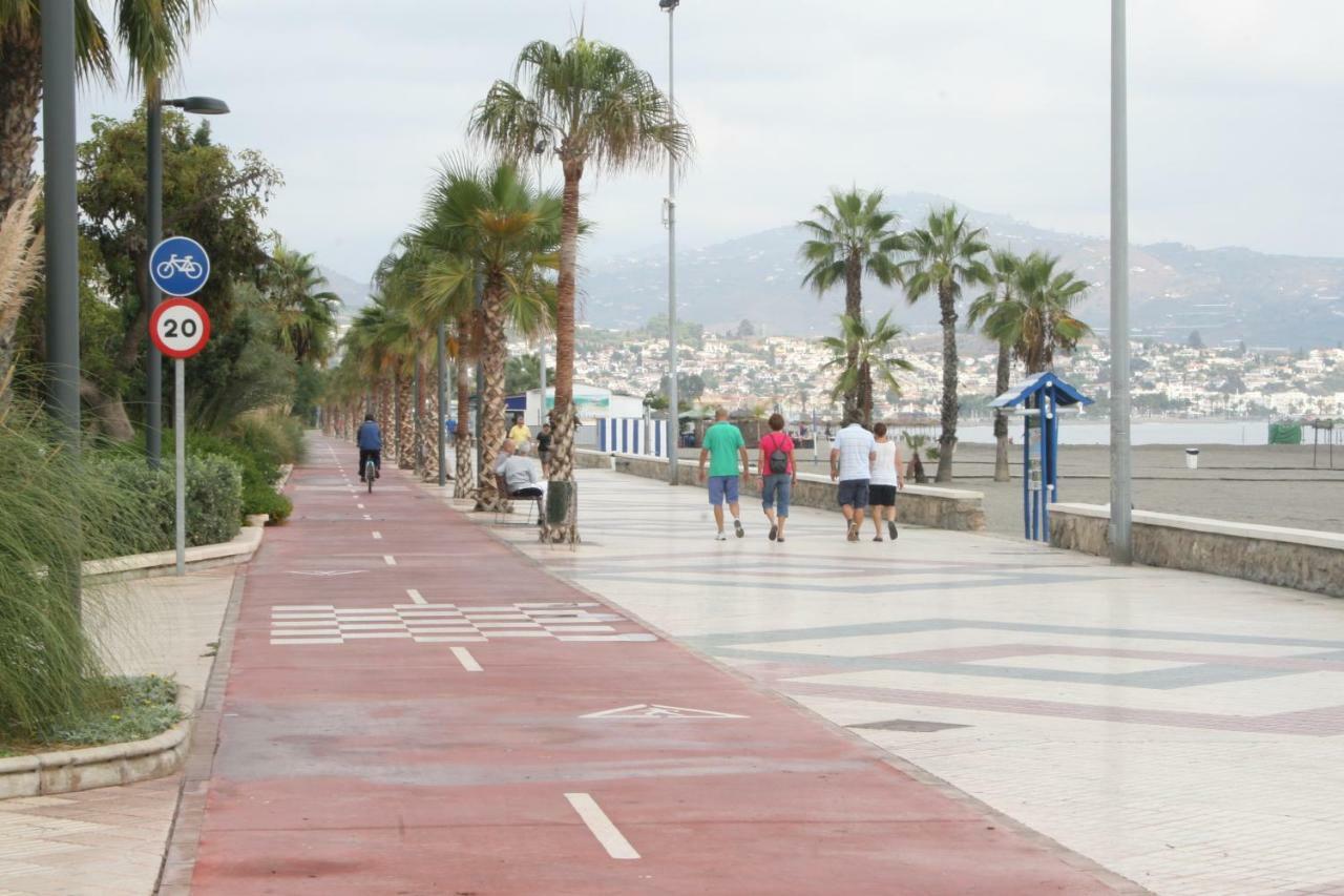 Ana's Torre Del Mar